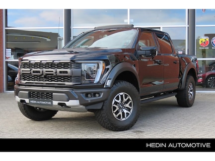 Ford F-150 Raptor 0