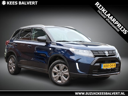 Suzuki Vitara 0