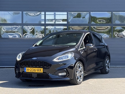 Ford Fiesta 0