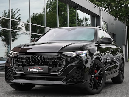 Audi Q8 0