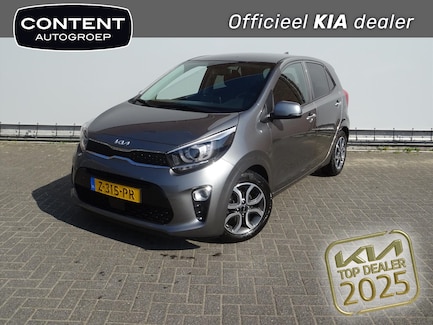 Kia Picanto 0