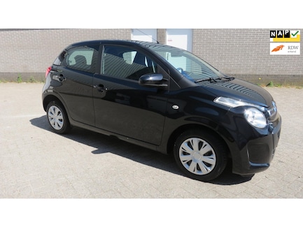 Citroën C1 0