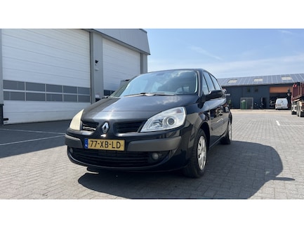 Renault Scenic 0