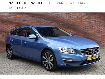 Volvo V60 0