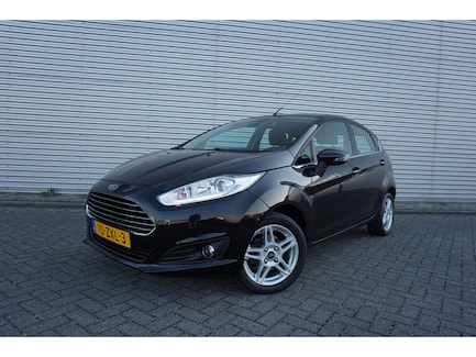Ford Fiesta 0