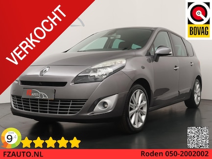 Renault Grand Scenic 0
