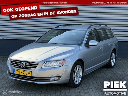 Volvo V70 0