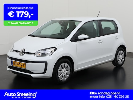 Volkswagen Up! 0