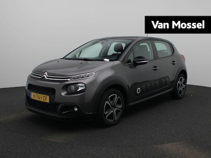 Citroën C3 0