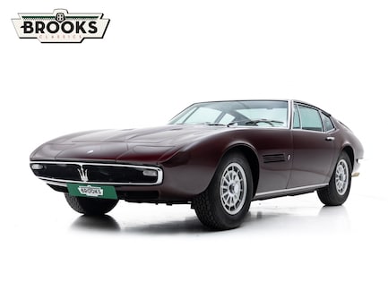Maserati Ghibli 0
