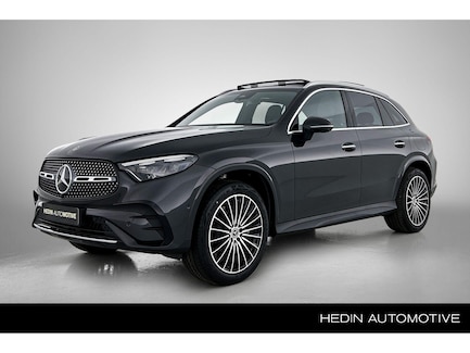 Mercedes-Benz GLC 0