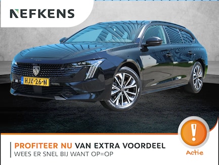 Peugeot 508 0