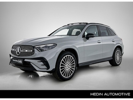 Mercedes-Benz GLC 0