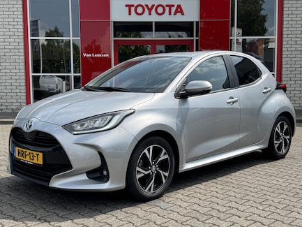 Toyota Yaris 0
