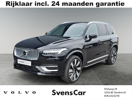 Volvo XC90 0