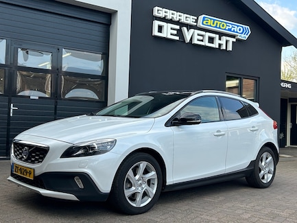 Volvo V40 Cross Country 0
