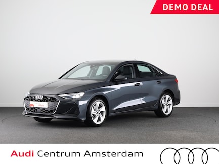 Audi A3 0