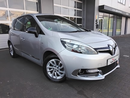 Renault Scenic 0