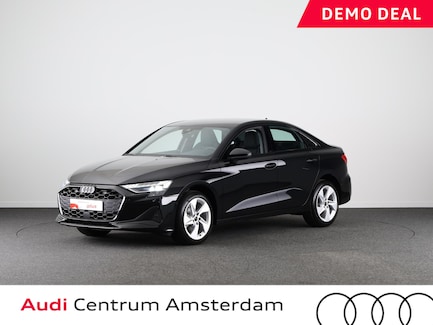 Audi A3 0
