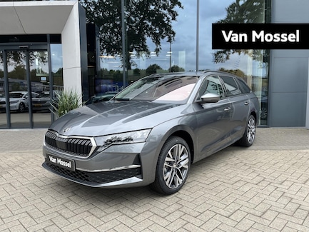 Skoda Octavia 0