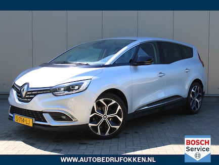 Renault Grand Scenic 0
