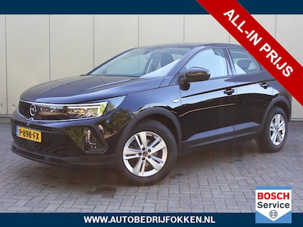 Opel Grandland 0