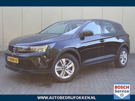 Opel Grandland 0
