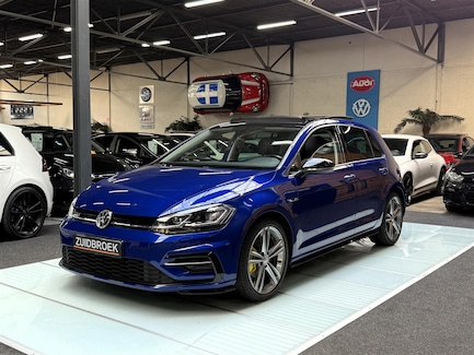 Volkswagen Golf 0