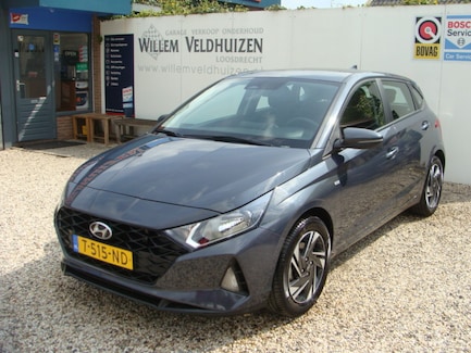 Hyundai i20 0