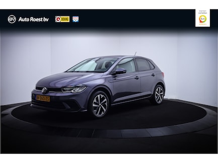 Volkswagen Polo 0