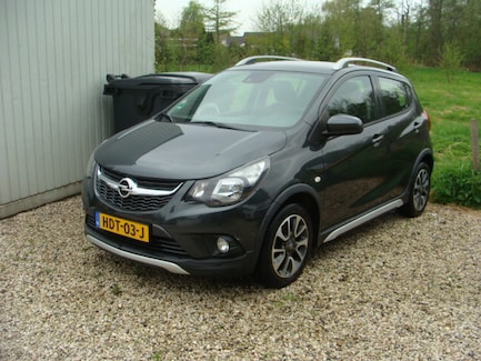 Opel Karl 0