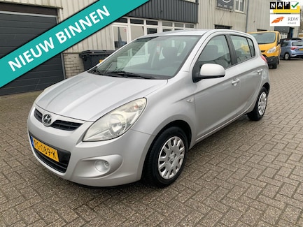 Hyundai i20 0