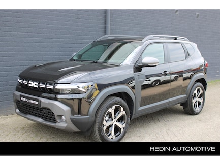 Dacia Duster 0