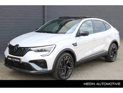 Renault Arkana 0