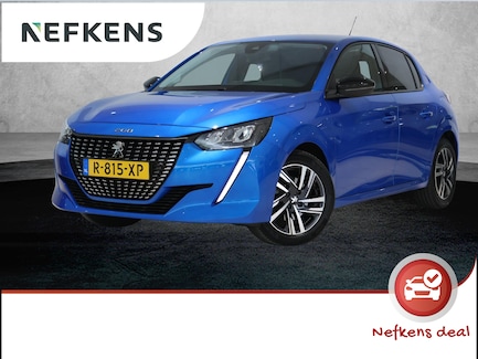 Peugeot 208 0