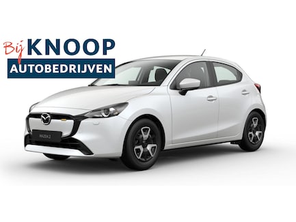 Mazda 2 0