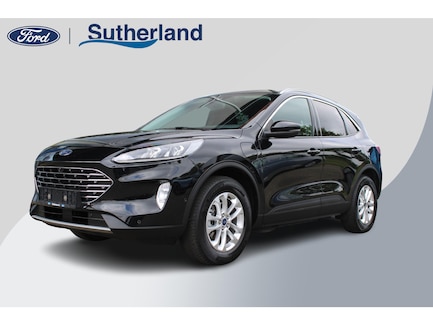 Ford Kuga 0