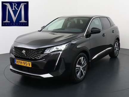 Peugeot 3008 0