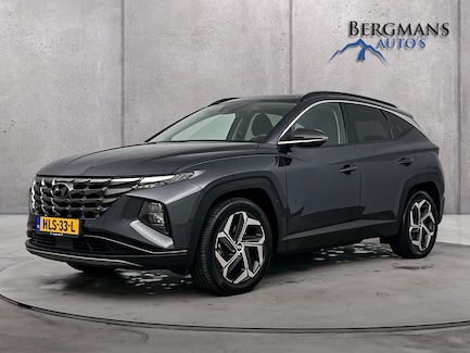 Hyundai Tucson 0