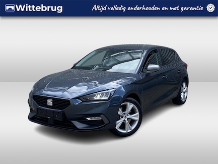 SEAT Leon 0