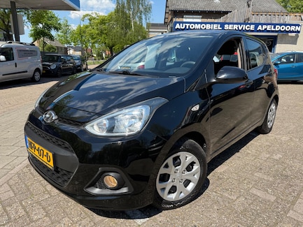 Hyundai i10 0