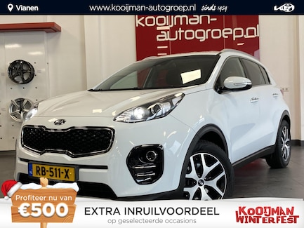 Kia Sportage 0