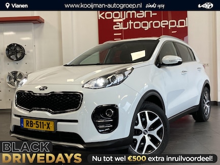 Kia Sportage 0