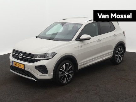 Volkswagen T-Cross 0