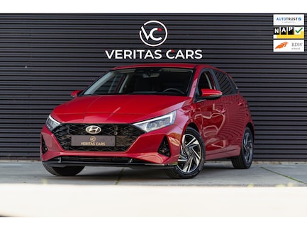 Hyundai i20 0