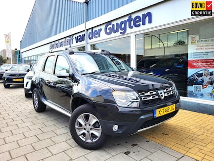 Dacia Duster 0