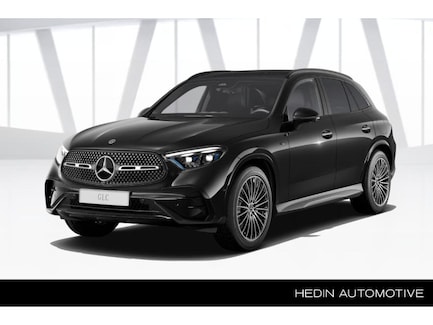 Mercedes-Benz GLC 0