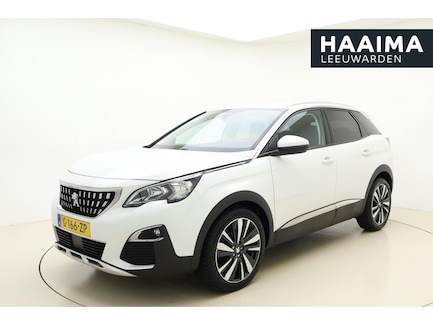 Peugeot 3008 0