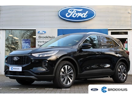 Ford Kuga 0