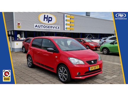 SEAT Mii 0